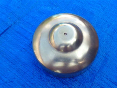 Miller flywheel cover trojan - flywheel, cover,