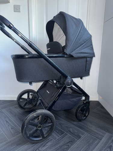 Venicci titanium upline - venicci, pram