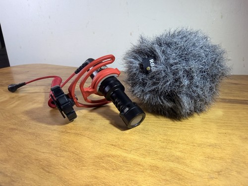 Røde videomic compact - rØde,
