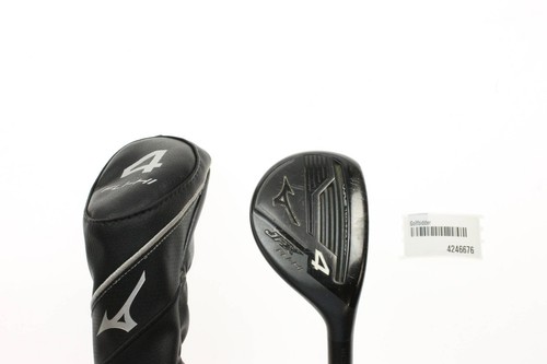 Mizuno jpx fli 2019 - mizuno, fli-hi