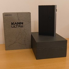 Astell&Kern Kann Ultra Digital