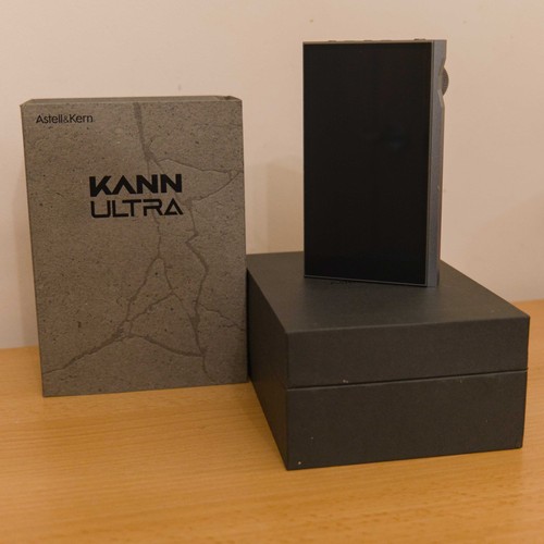 Astell kern kann - astell&kern, digital