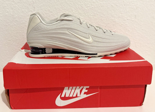 Nike shox uk5 5 - shox, z