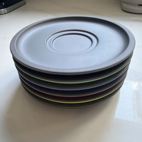 Nespresso saucers pixie - 6,