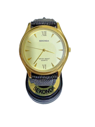 Sekonda watch men vintage - sekonda,