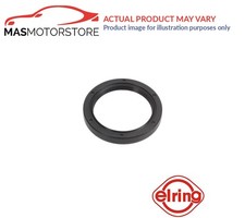 CRANKSHAFT OIL SEAL FRONTAL
