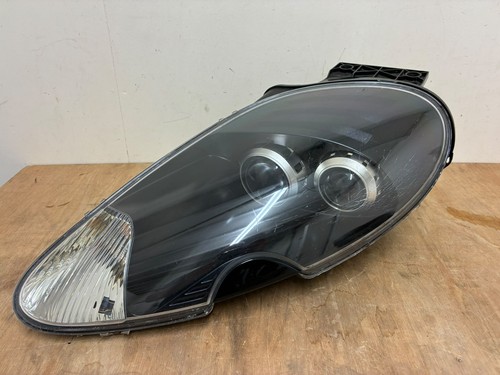 Aston martin db9 - db9, headlight
