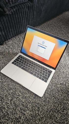 Apple macbook pro - macbook, 13
