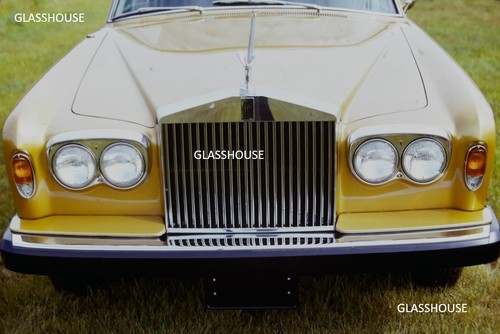 Front view 1974 rolls - front,