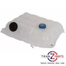 EXPANSION TANK FITS RENAULT C