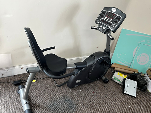 Horizon fitness rsc - fitness, rsc-200