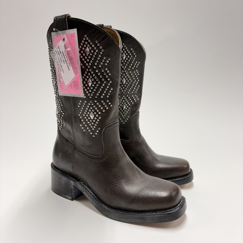 New frye women campus - frye, deco