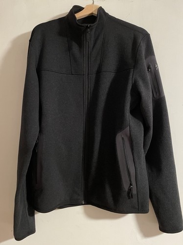 Arc teryx men - full, zip