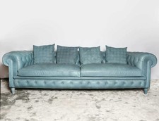 1 x  Poltrona Frau Chester One