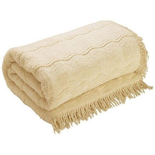 Candlewick bedspread geneva - bedspread,