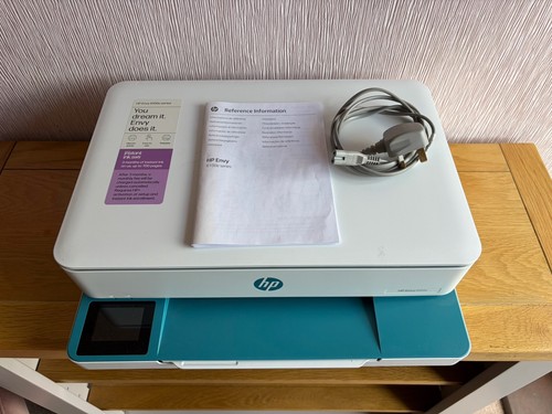 Envy 6122e wireless - hp,