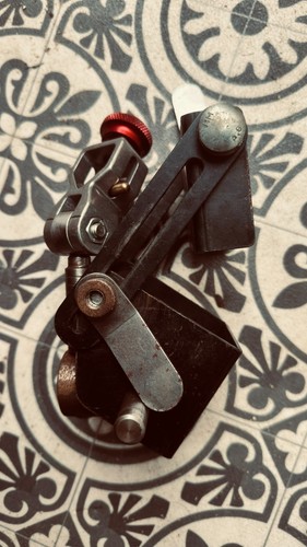 Sorby universal sharpening - sorby,