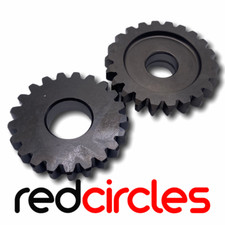 ZONGSHEN Z190 PIT BIKE KICKSTART GEARS SET fits Z 190 190cc PITBIKES