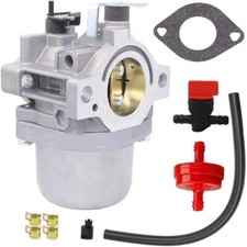 Carburetor For Riding Mower