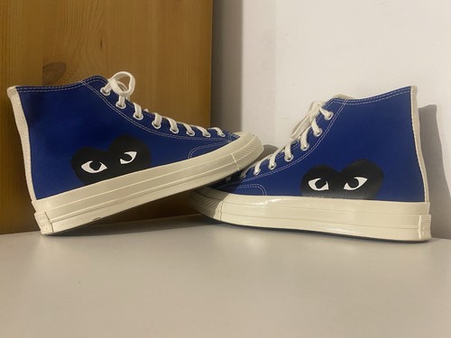Converse comme des garcons - converse,