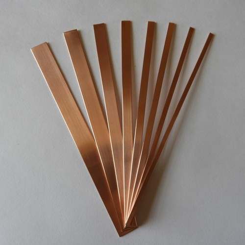 Copper blanks for making - blanks,,