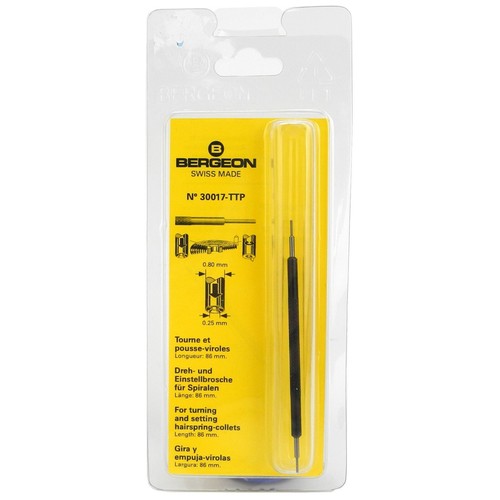 Bergeon 30017 ttp - 30017-ttp, for