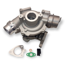Turbocharger for Nissan