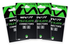 Maver Mv-R Pole Elastic Connectors Coarse Fishing Elastic Connectors NEW