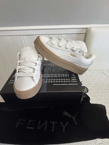 Puma fenty creeper phatty - puma, x