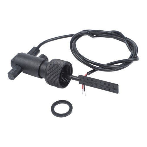 Paddle flow switch for - paddle,