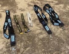 Oasis Live ‘25 Memoribilia -