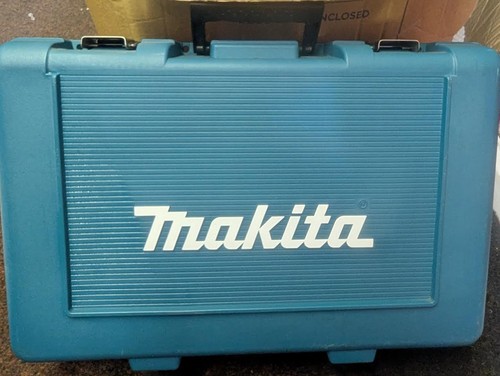 Makita autofeed screwdriver - autofeed,