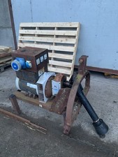 Mecc alte pto generator 20kva