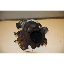 TURBOCHARGER MAZDA MAZDA3