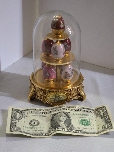 House faberge ruby - house,