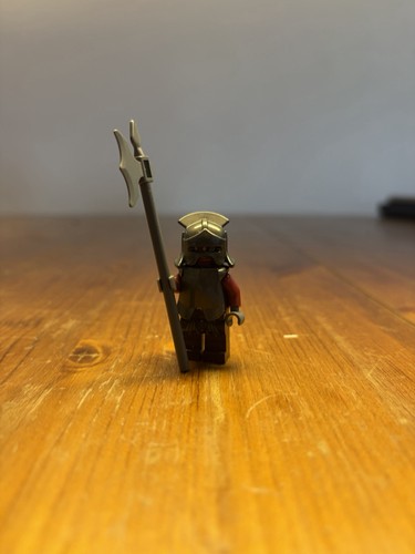 Lego lord the rings - of,