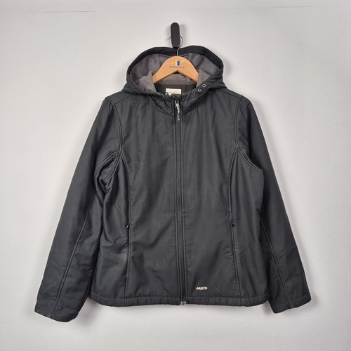 Musto jacket womens 16 - uk,