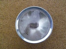 Aprilia 130 mm Headlight late