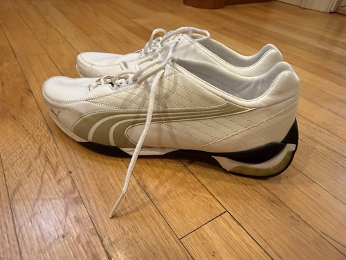 Puma kart racing shoes - racing,