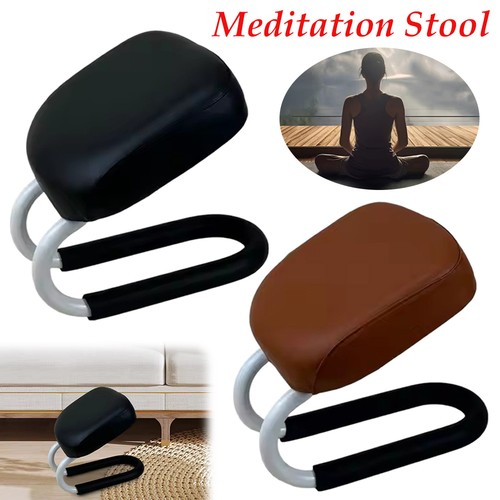 Adjustable kneeling meditation - adjustable,