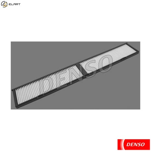 Filter cabin air - air, dcf096p