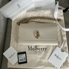 GENUINE Mulberry Amberley