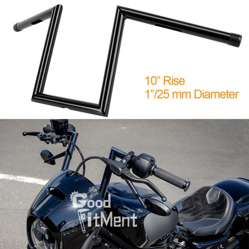 Rise motorcycle - 10",