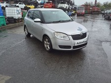SKODA FABIA MK2 2007-2010
