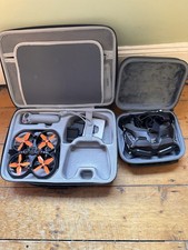 DJI Avata 1 Drone Combo  With