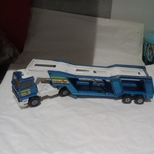 Matchbox Super Kings Bedford