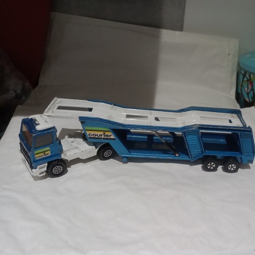 Matchbox super kings - matchbox,