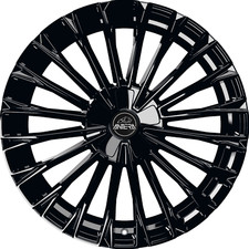 4 Alloy Wheels Compatible