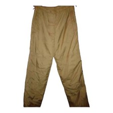Army thermal softie trousers