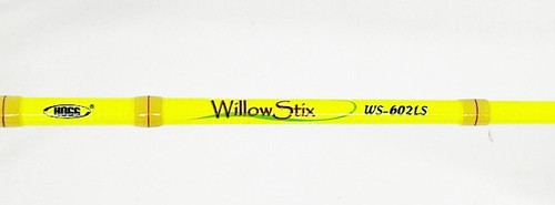 King hawk willow - willow, stix